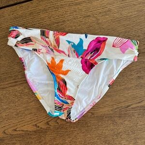 La Blanca Bikini Bottom NWOT